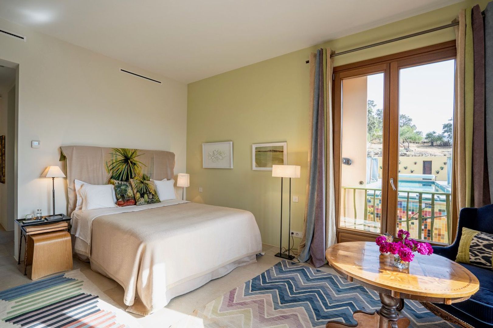 Villa II Ronda image 1