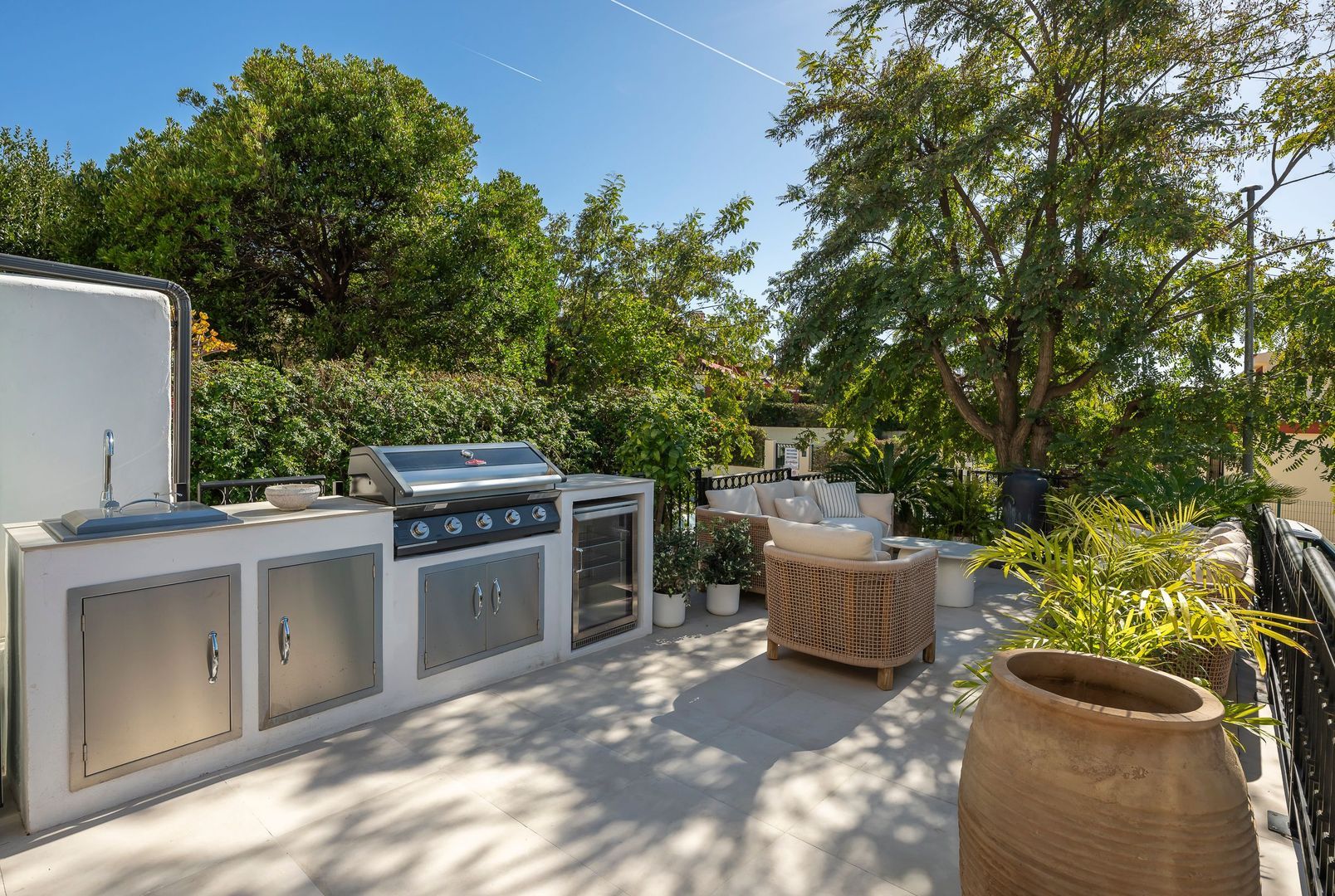 Town House Marbella image 1