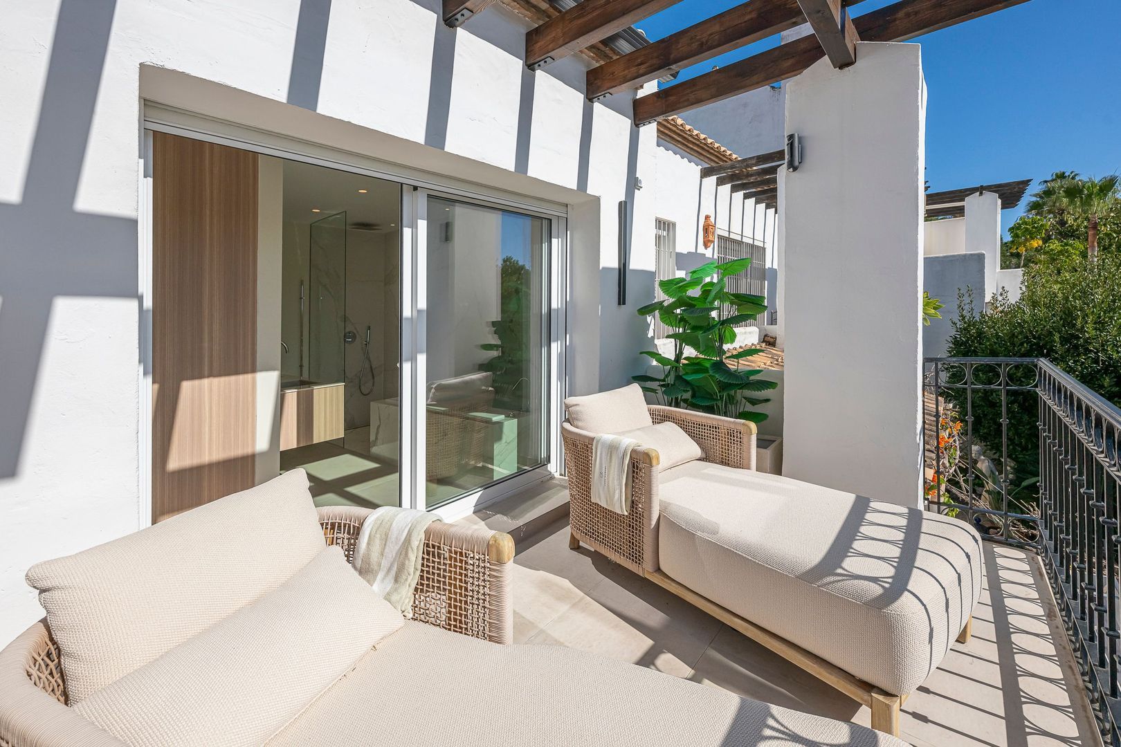 Town House Marbella image 1