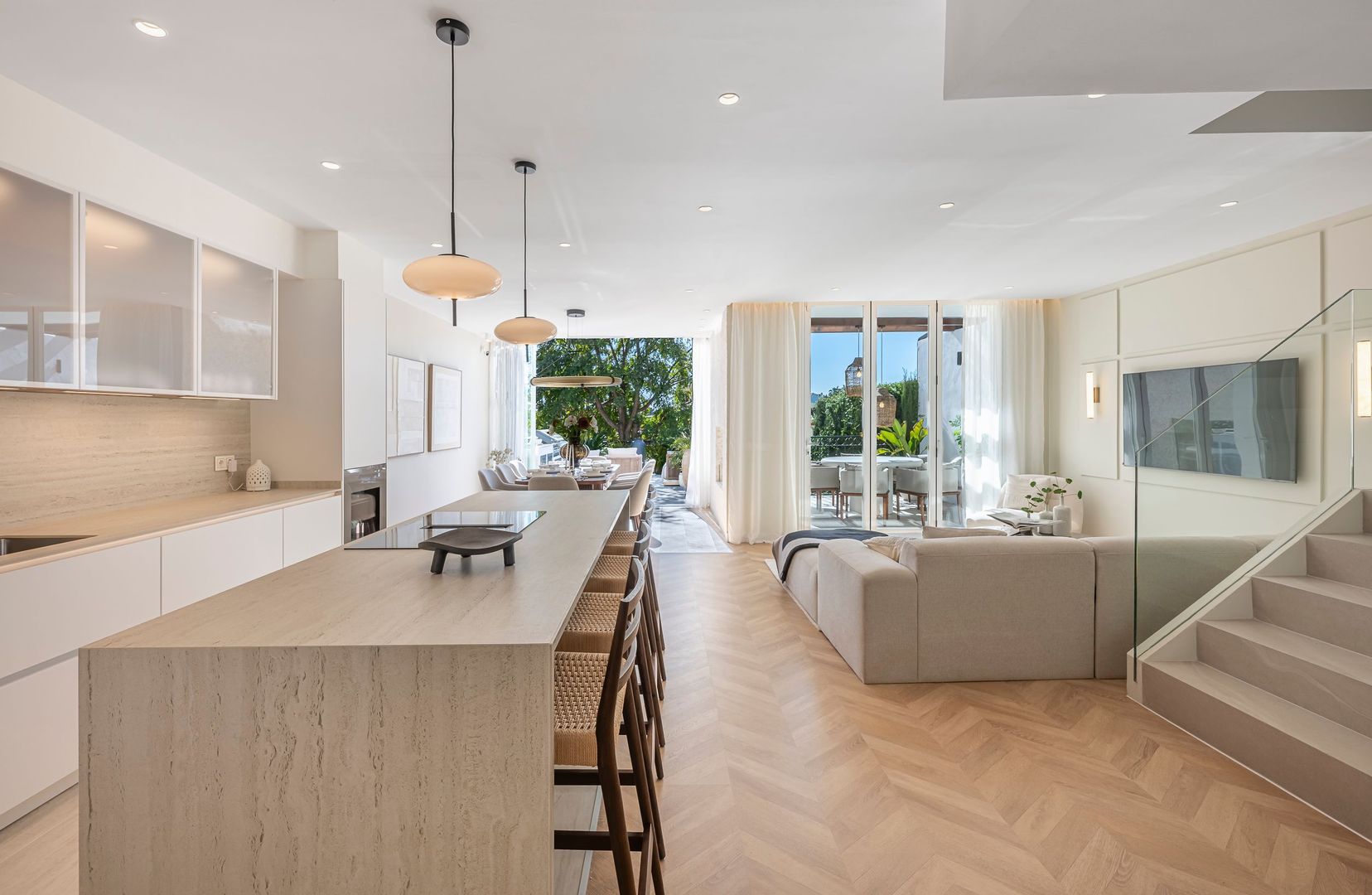 Town House Marbella image 1