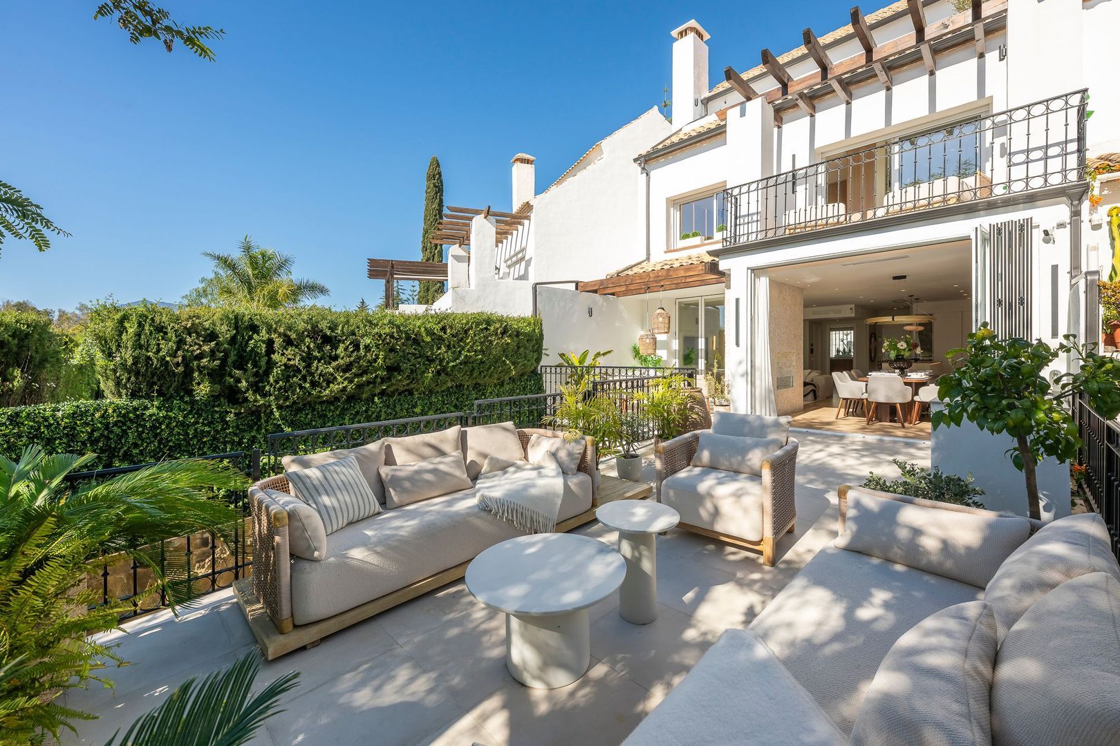 Town House Marbella image 1