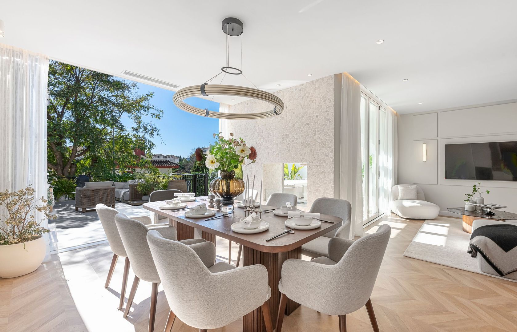 Town House Marbella image 1