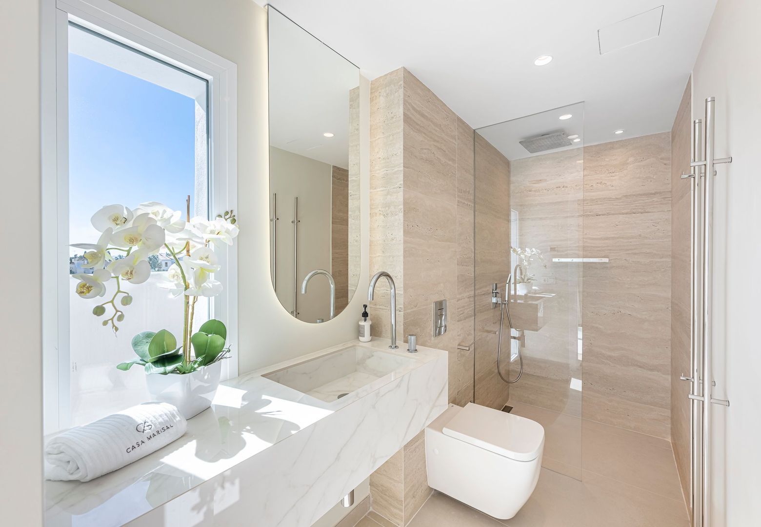 Town House Marbella image 1