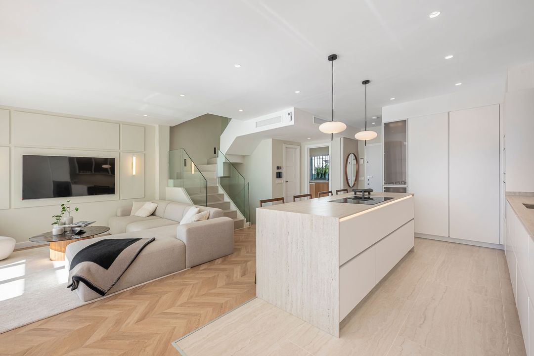 Town House Marbella image thumbs 1