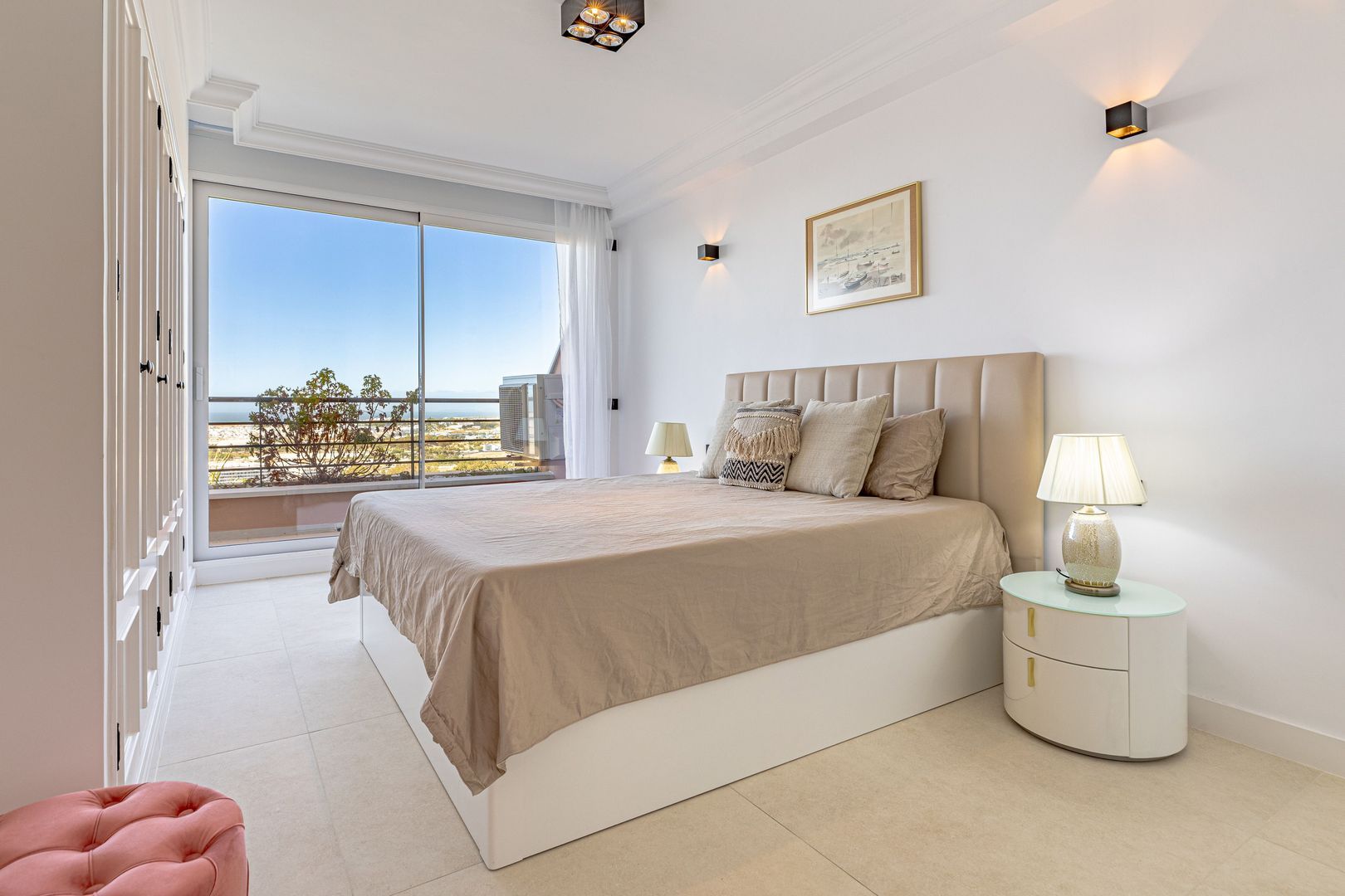 Appartement II Marbella image 1