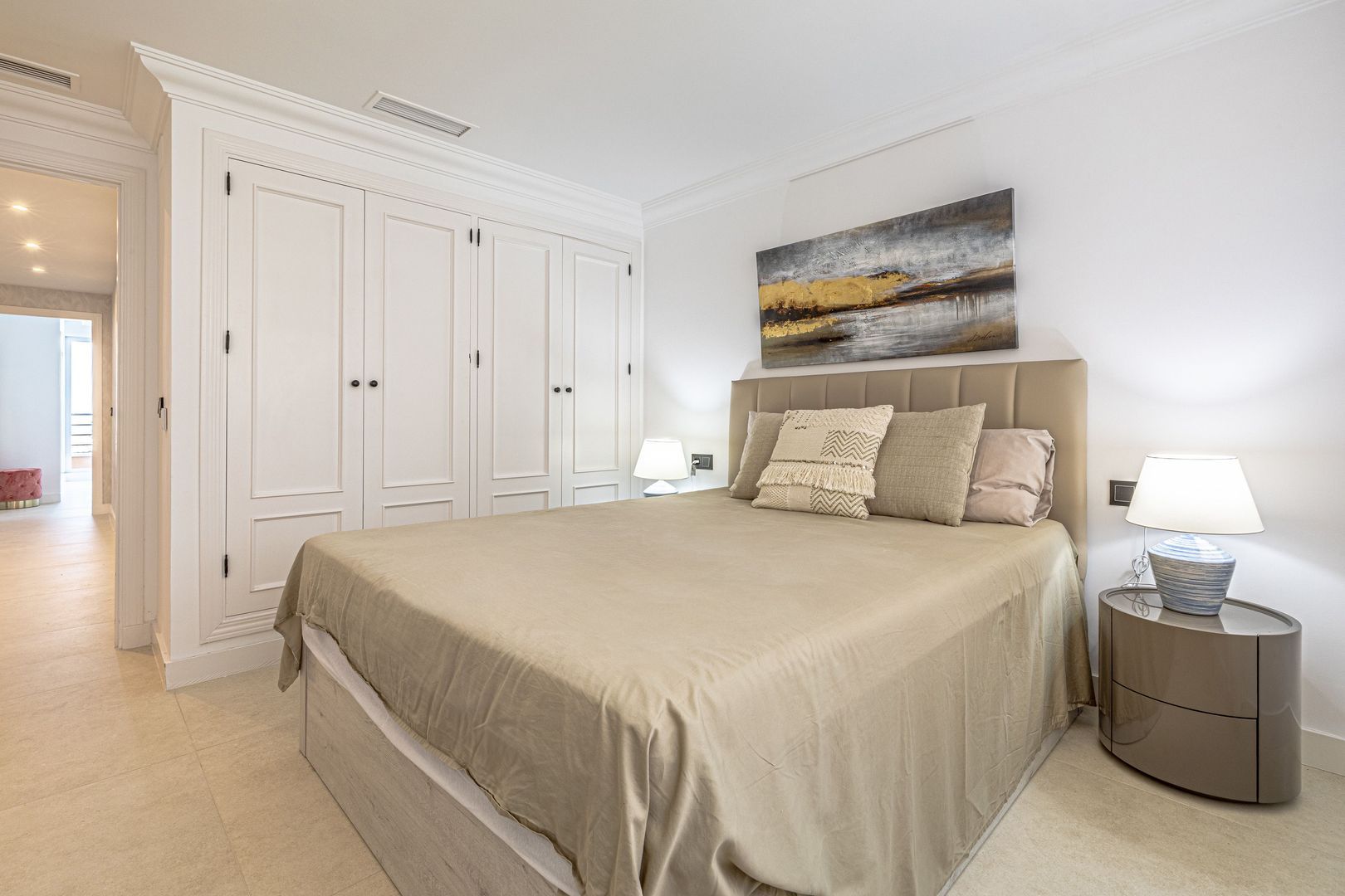 Appartement II Marbella image 1
