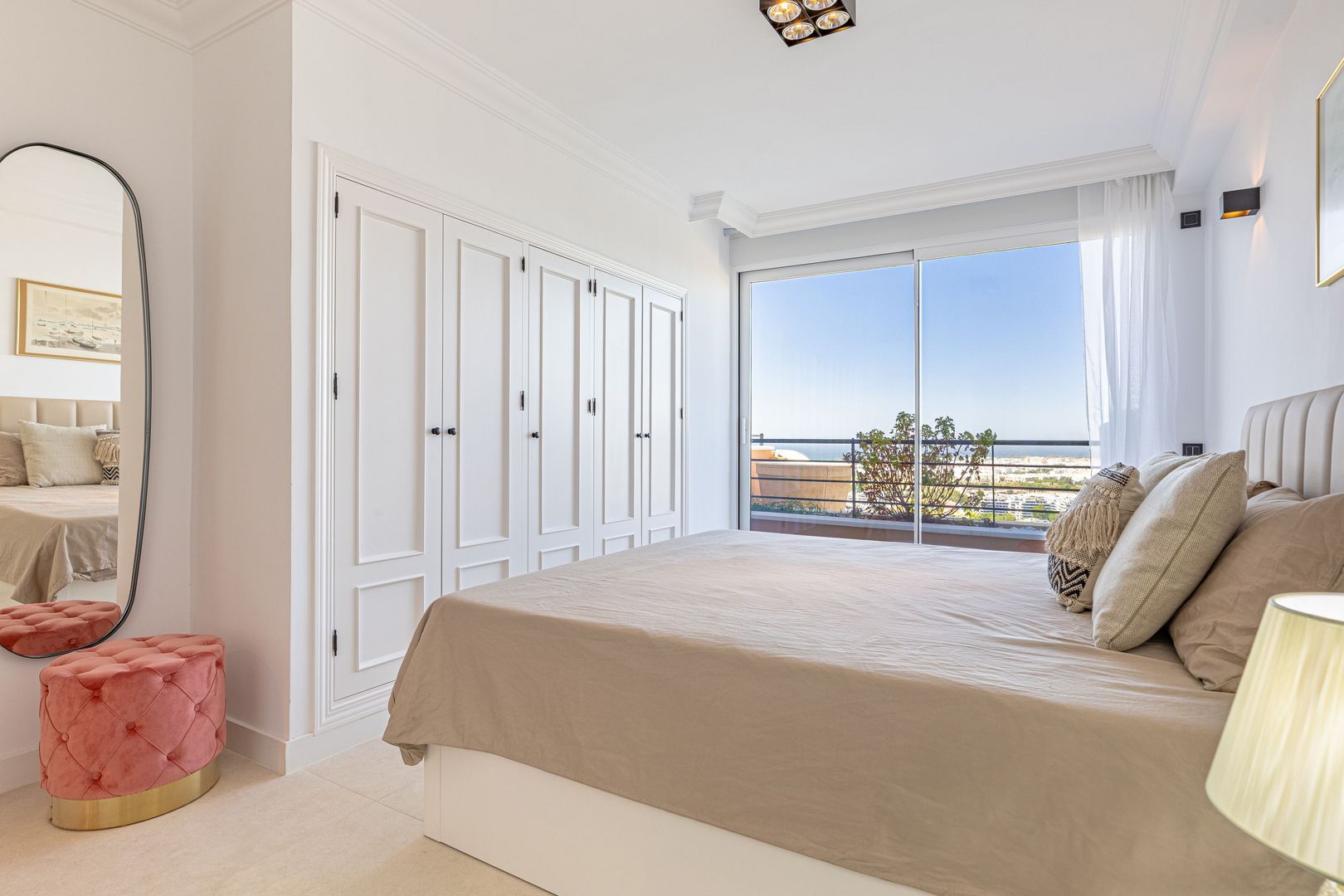 Appartement II Marbella image 1