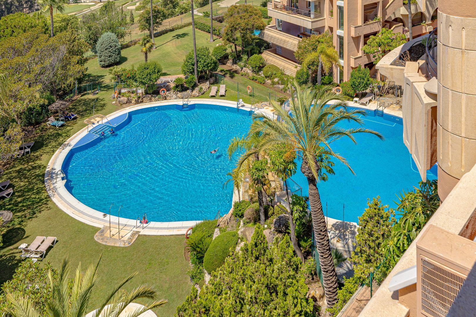 Appartement II Marbella image 1