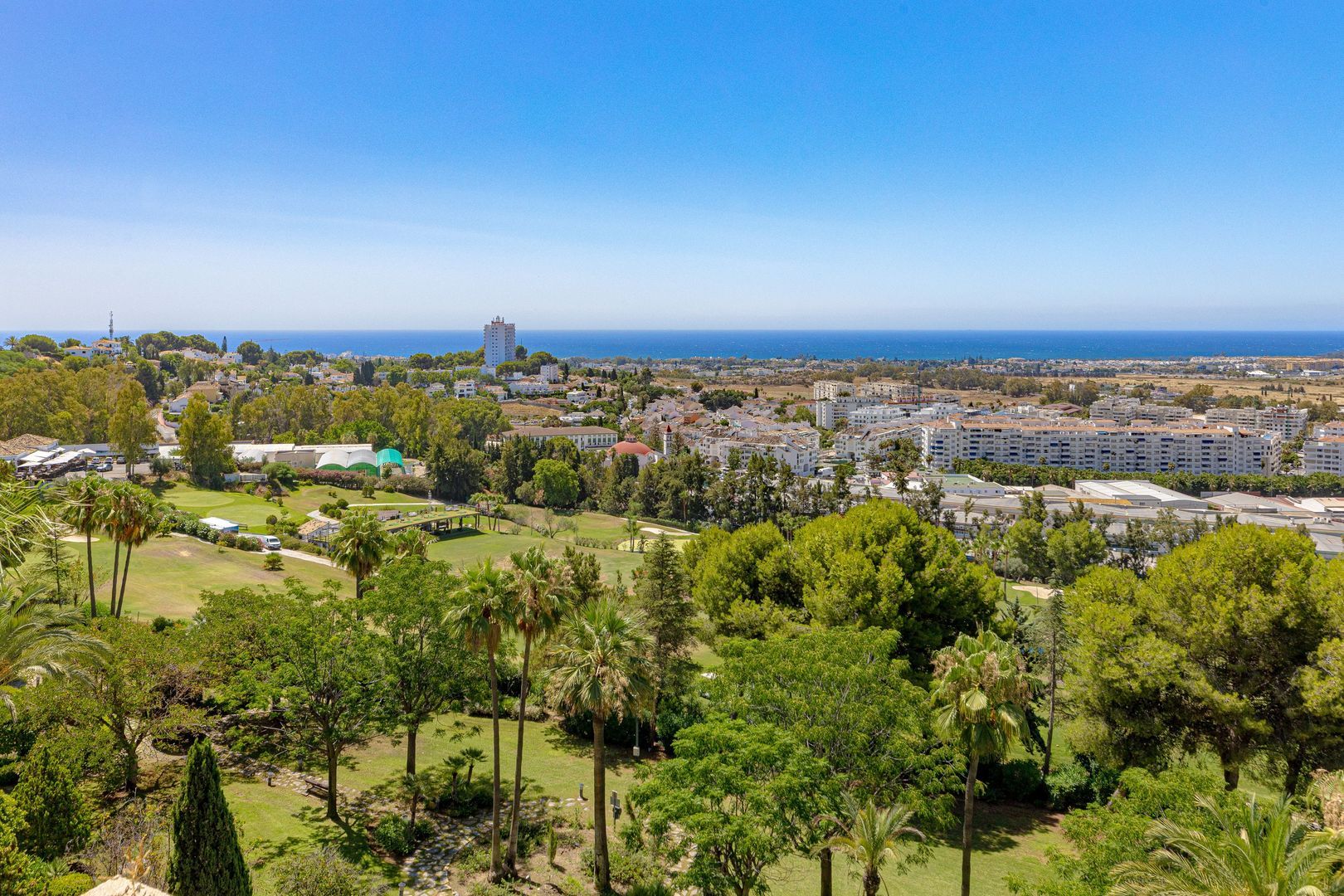Appartement II Marbella image 1