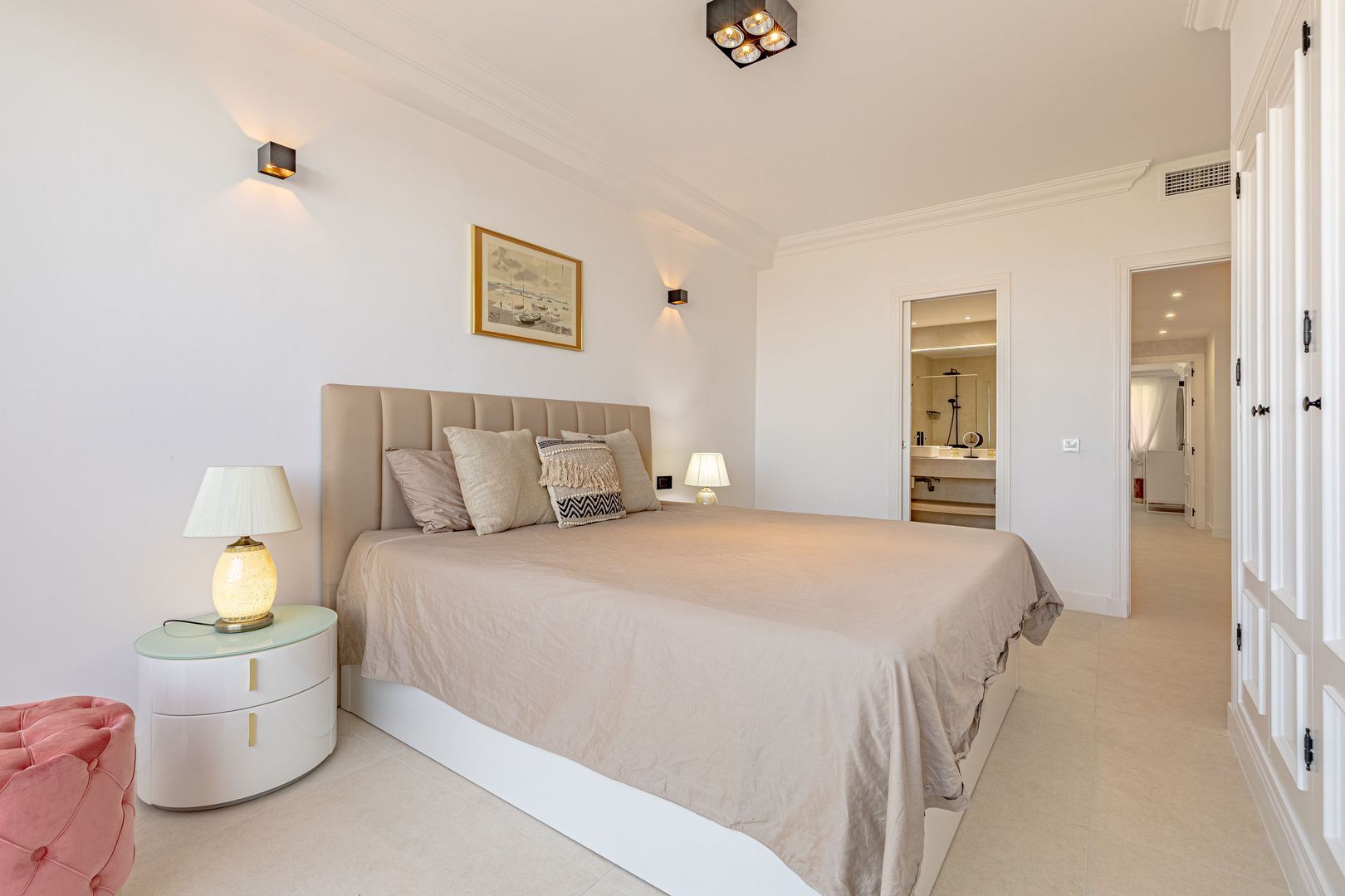 Appartement II Marbella image 1