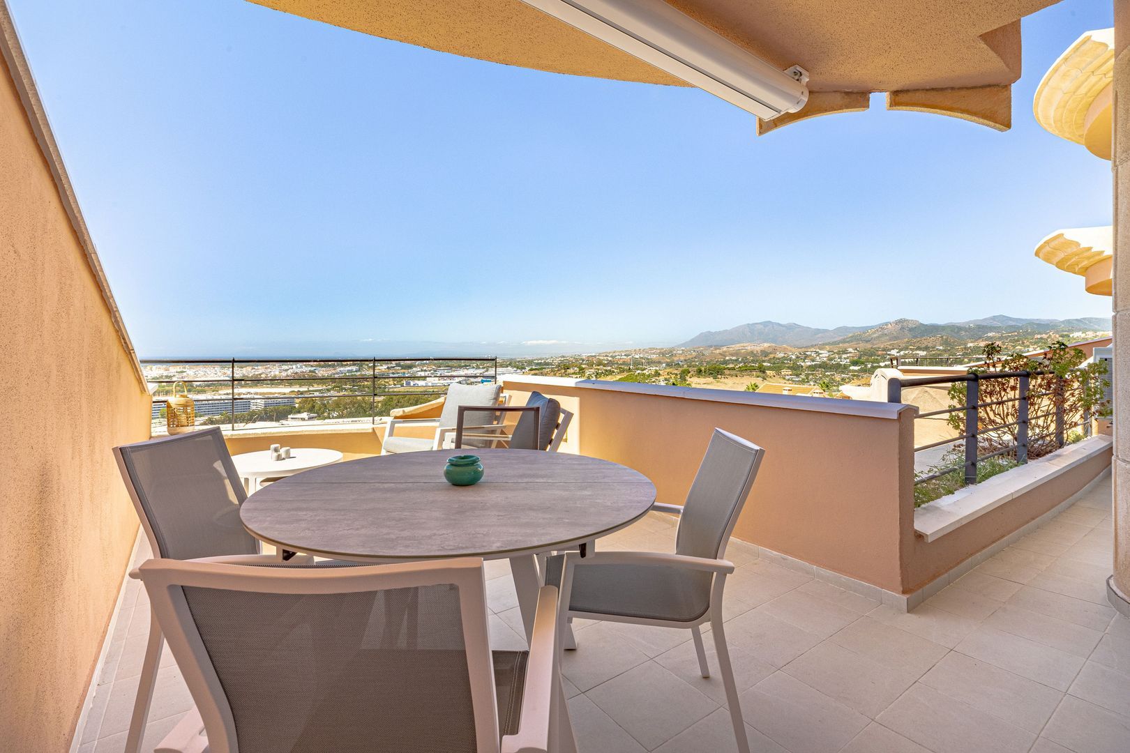 Appartement II Marbella image 1