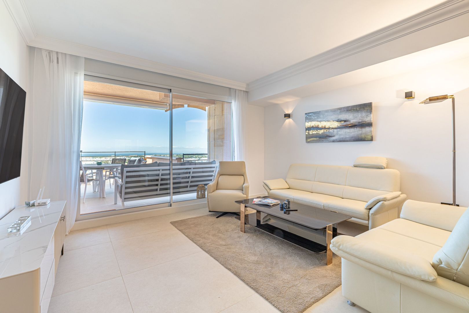 Appartement II Marbella image 1
