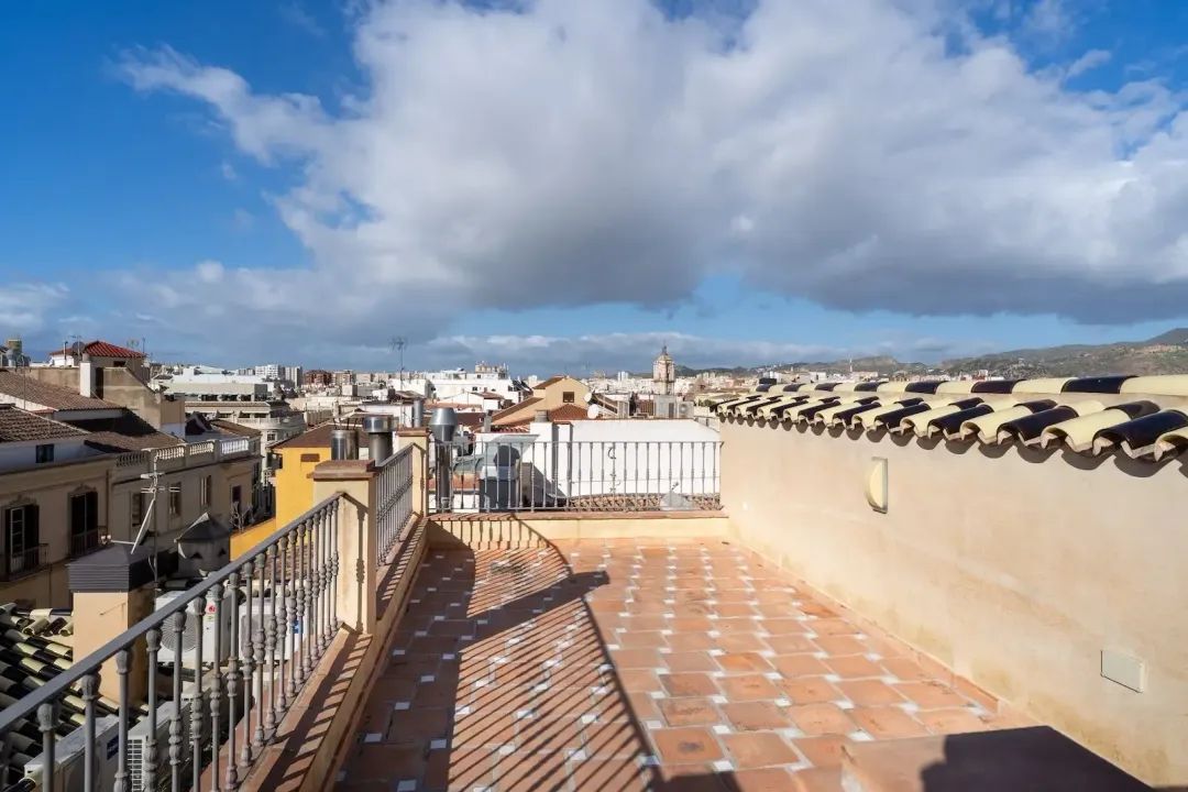 Appartement II Málaga image thumbs 1