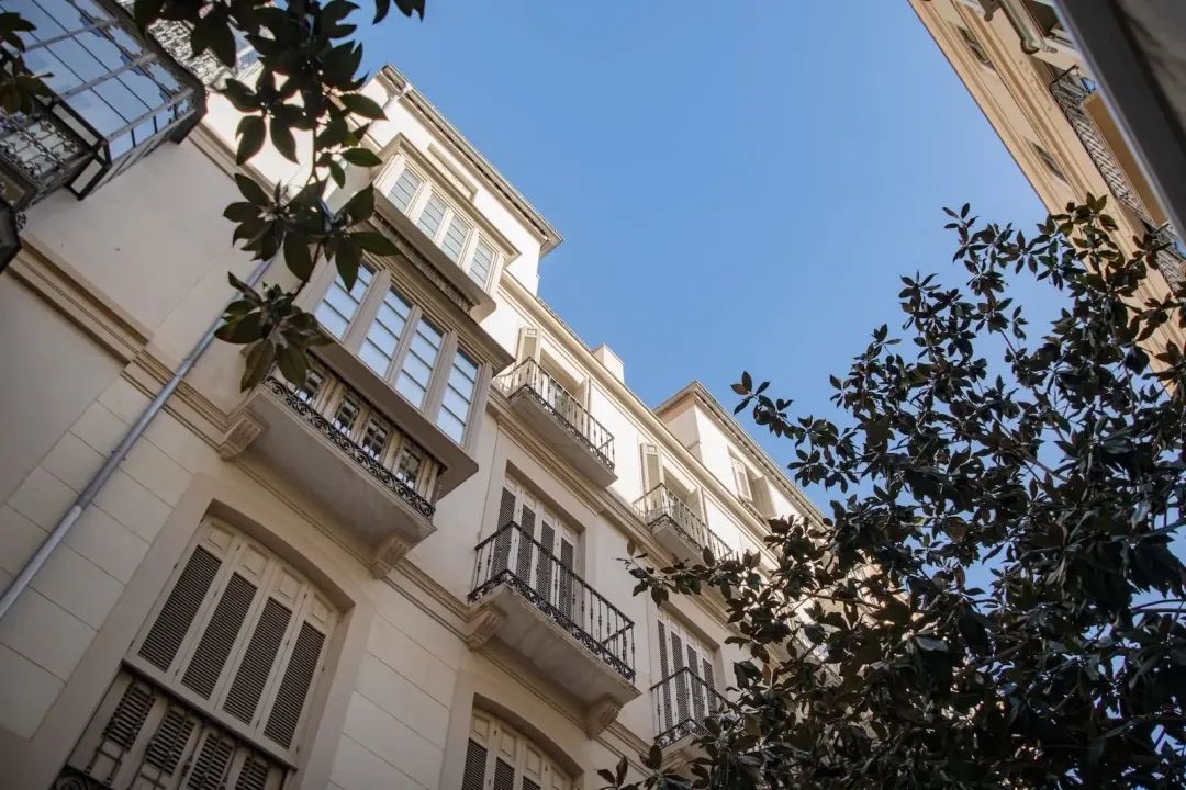 Appartement II Málaga image thumbs 1
