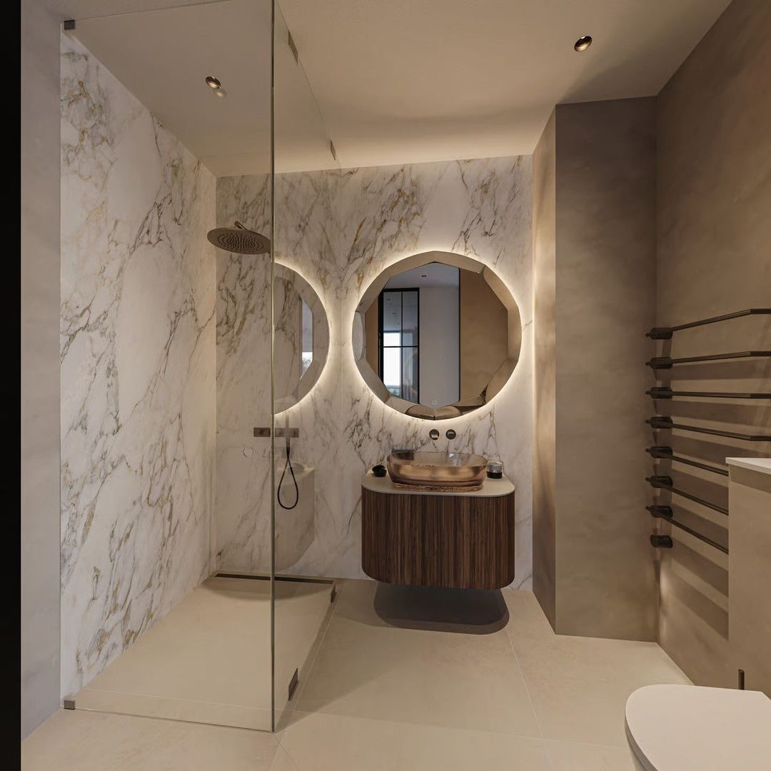 Type B MIYABI Nobu Residences Park Meadows image 1