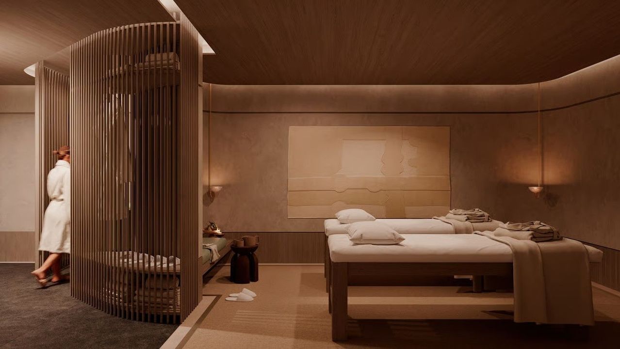 Type B MIYABI Nobu Residences Park Meadows image thumbs 1