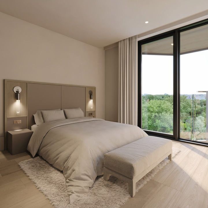 Type B MIYABI Nobu Residences Park Meadows image thumbs 1