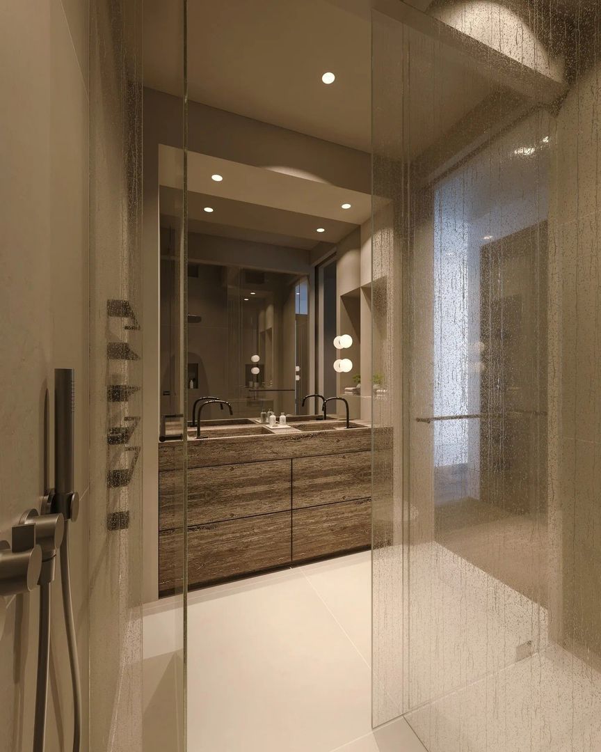 Type C - TAIYO - Nobu Residences Park Meadows image 1