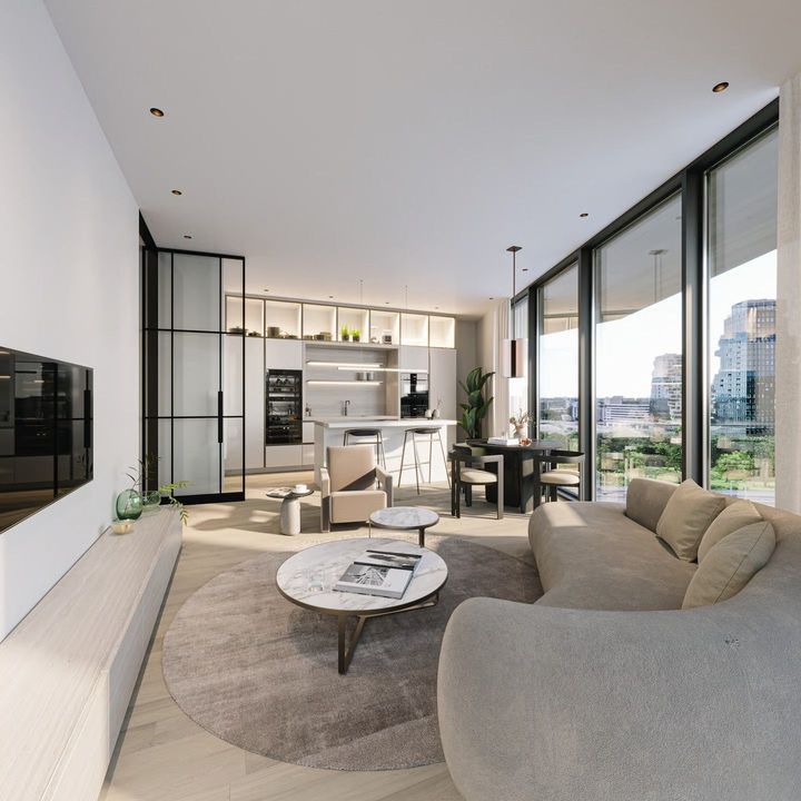Type G - MOMIJI - Nobu Residences Park Meadows image thumbs 1