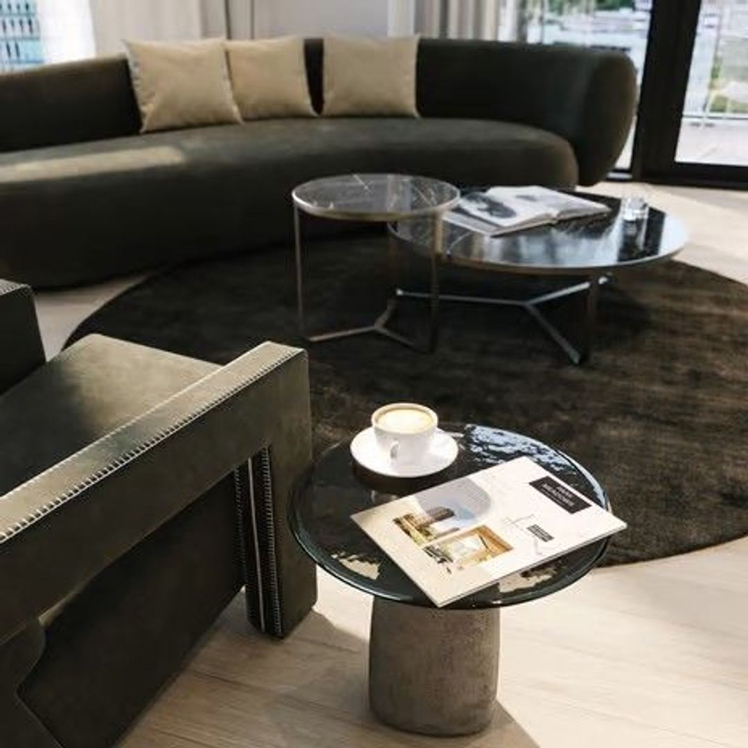 Type G - MOMIJI - Nobu Residences Park Meadows image 1
