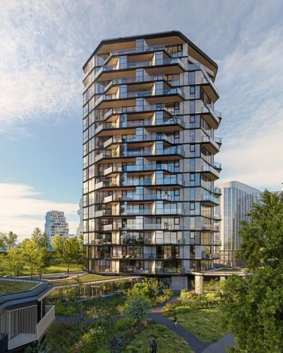 Type G - MOMIJI - Nobu Residences Park Meadows image thumbs 1