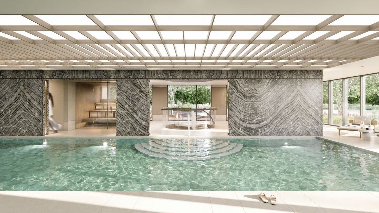Type D - TSUKI - Nobu Residences Park Meadows image thumbs 1