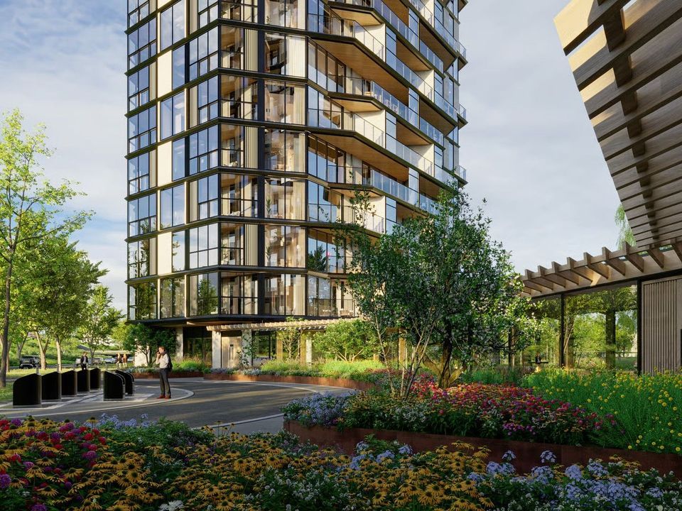 Type D - TSUKI - Nobu Residences Park Meadows image thumbs 1