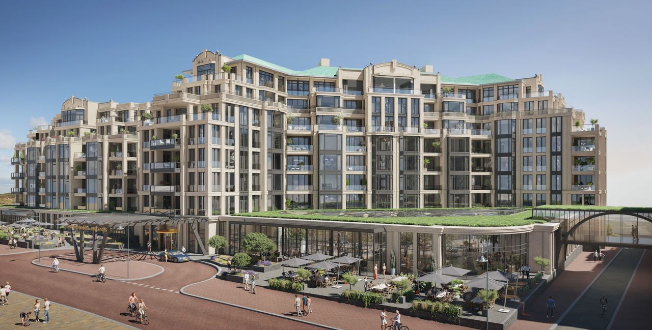 Koningin Wilhelmina Boulevard image thumbs 1