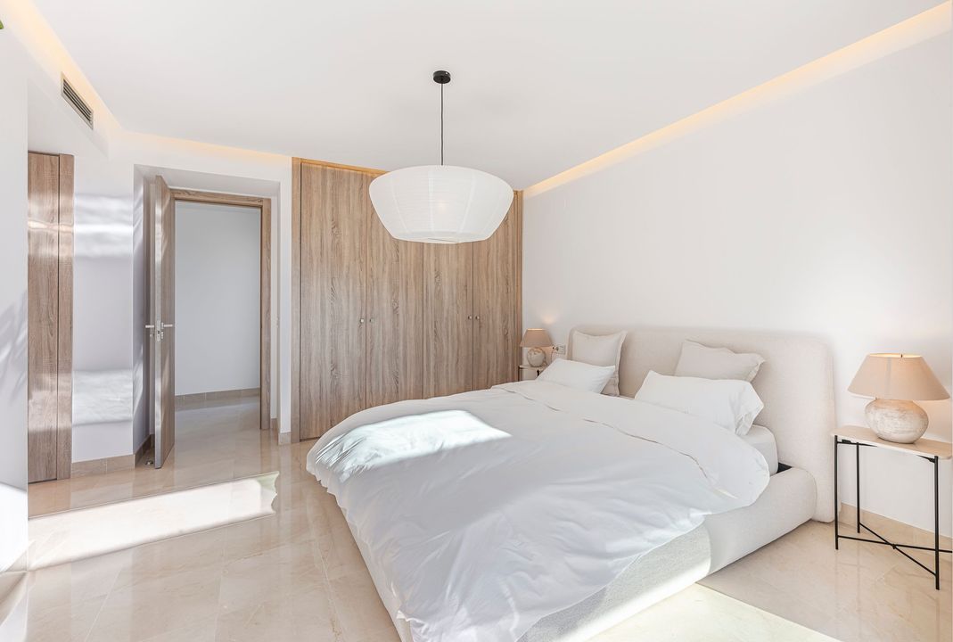 Duplex Penthouse Marbella III image thumbs 1