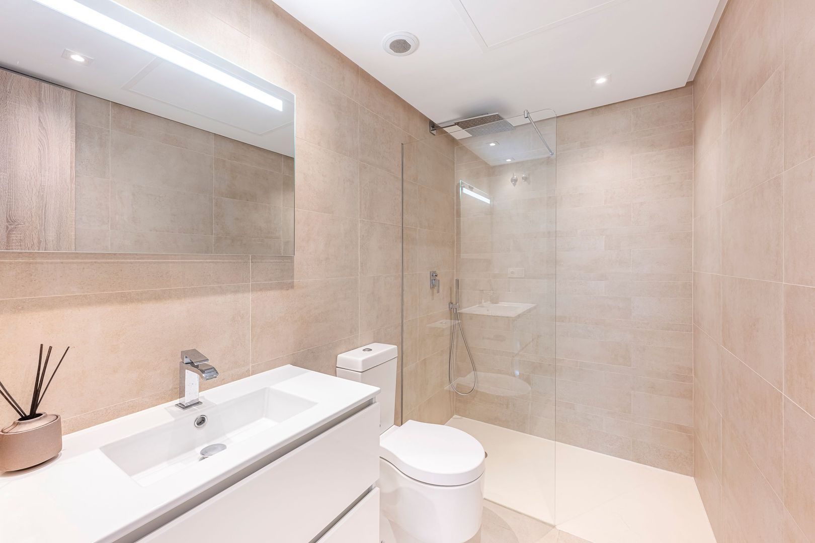Duplex Penthouse Marbella III image 1
