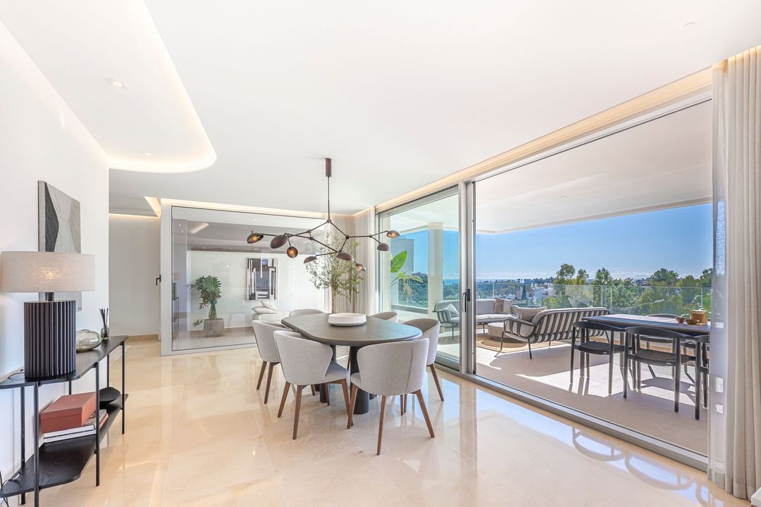 Duplex Penthouse Marbella III image thumbs 1