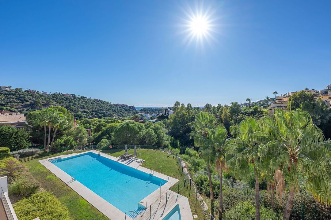 Duplex Penthouse Marbella III image thumbs 1