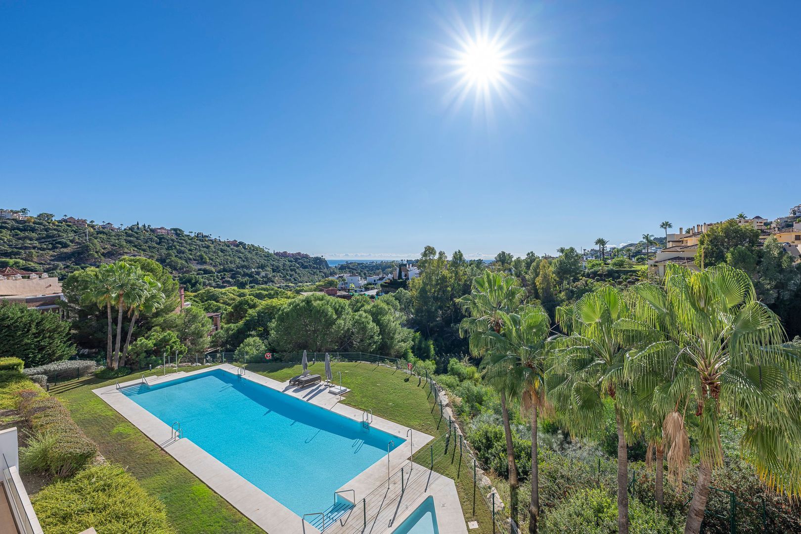 Duplex Penthouse Marbella III image 1
