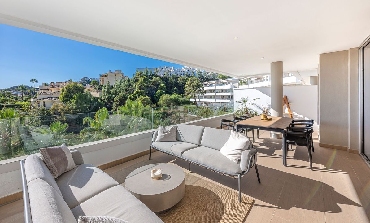 Duplex Penthouse Marbella III image thumbs 1