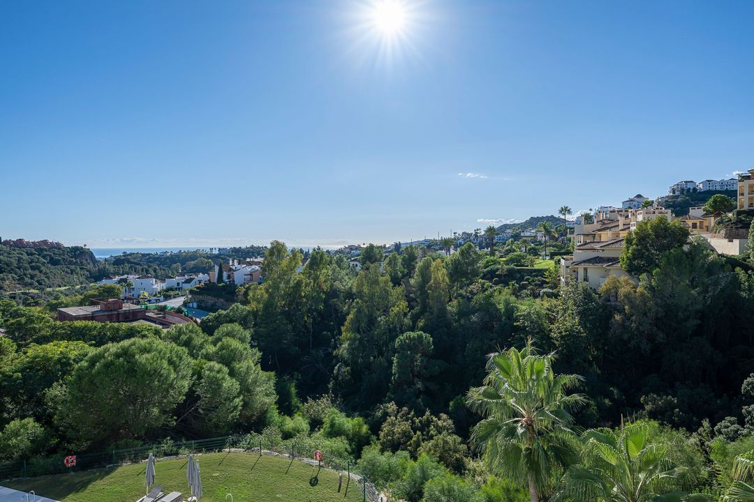 Duplex Penthouse Marbella III image thumbs 1