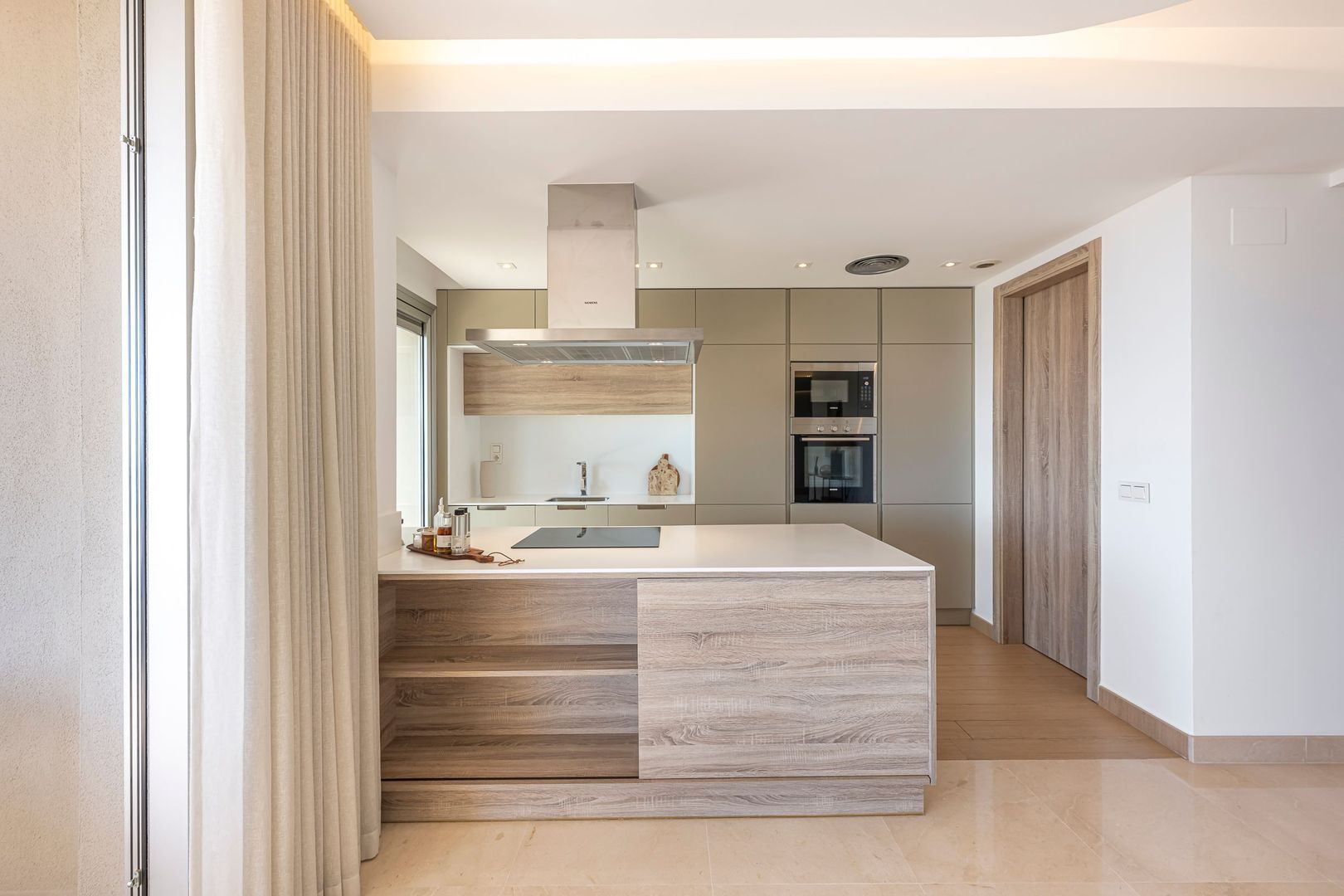 Duplex Penthouse Marbella III image 1