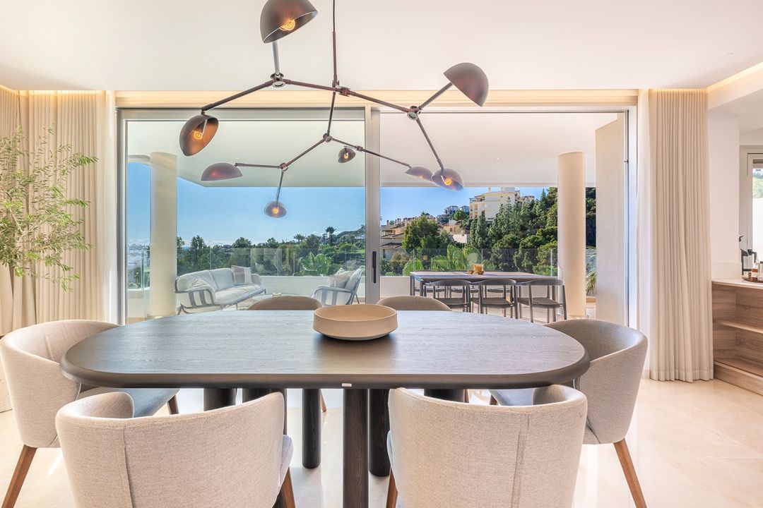 Duplex Penthouse Marbella III image thumbs 1
