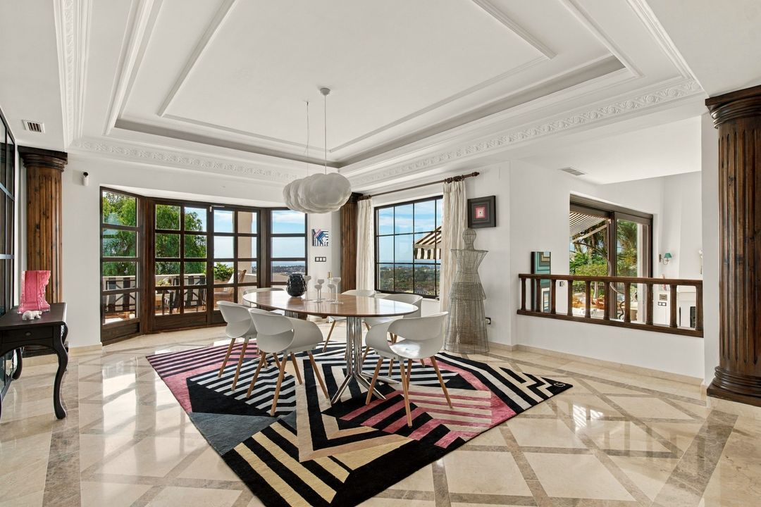 Private Estate Benahavis image thumbs 1