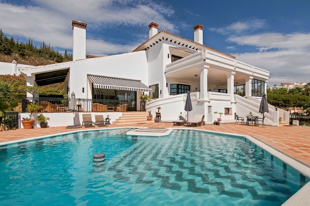 Private Estate Benahavis image thumbs 1