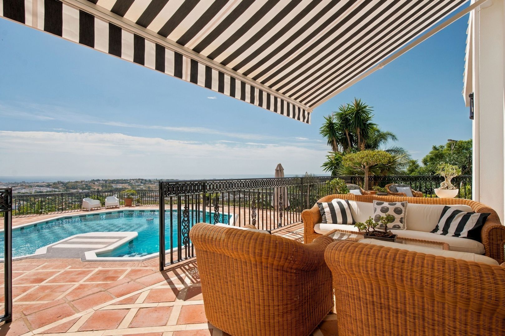 Private Estate Benahavis image 1
