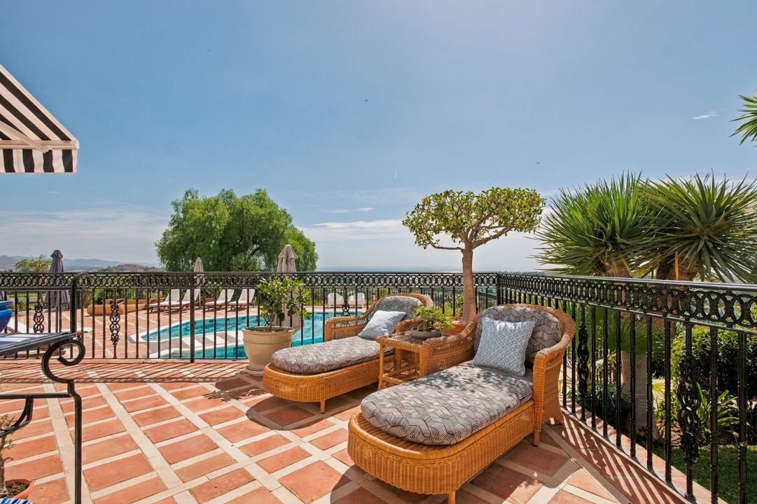 Private Estate Benahavis image thumbs 1