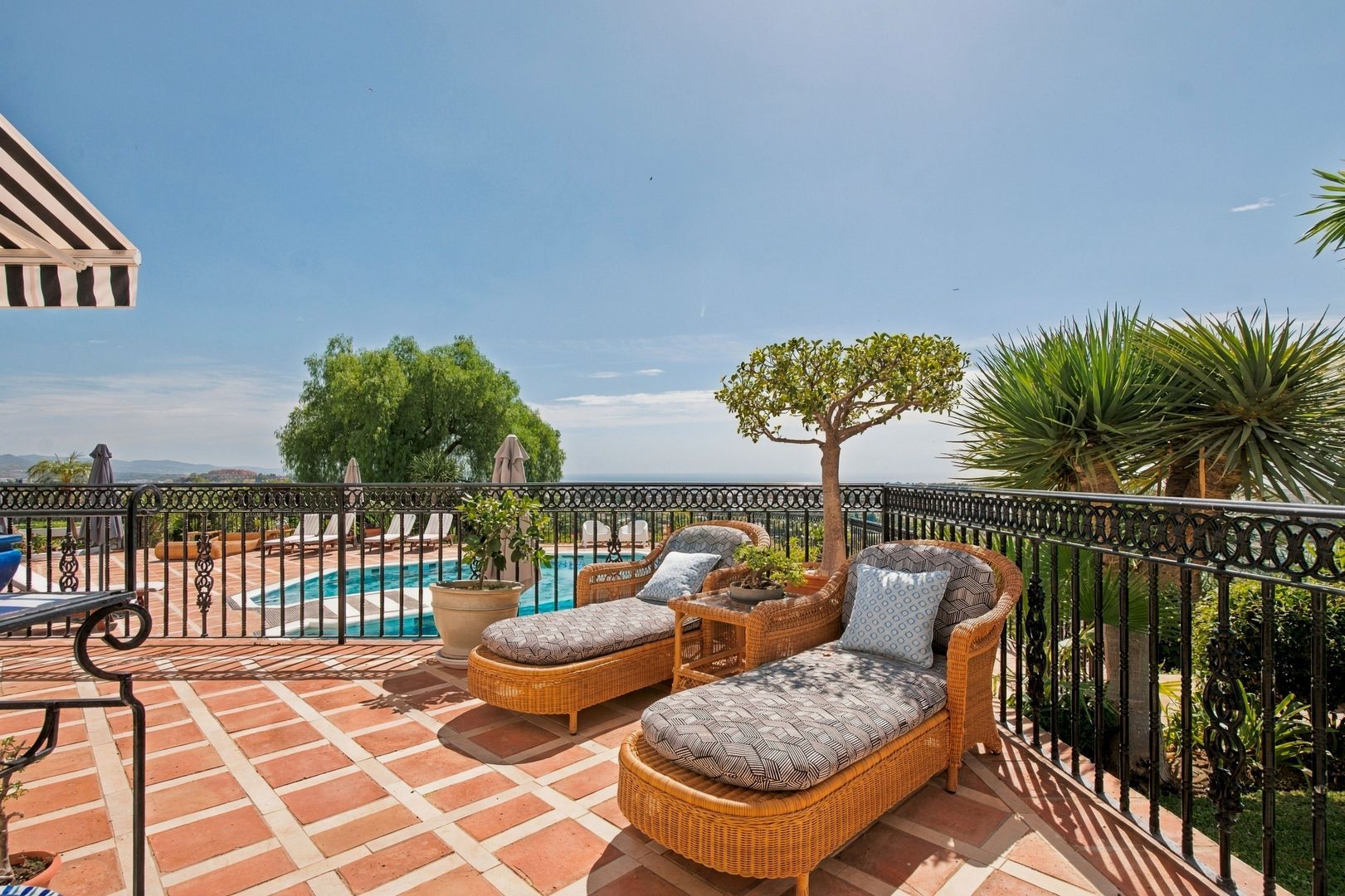 Private Estate Benahavis image 1