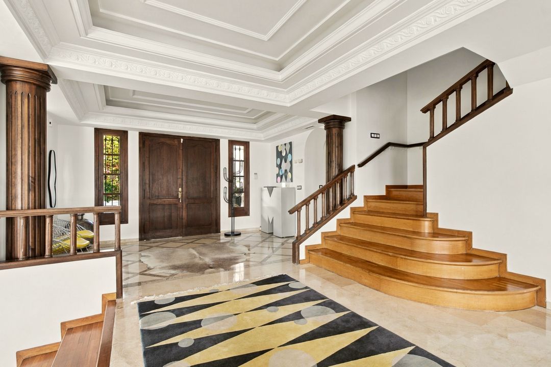 Private Estate Benahavis image thumbs 1