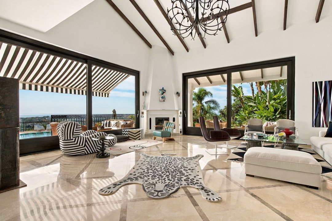 Private Estate Benahavis image thumbs 1