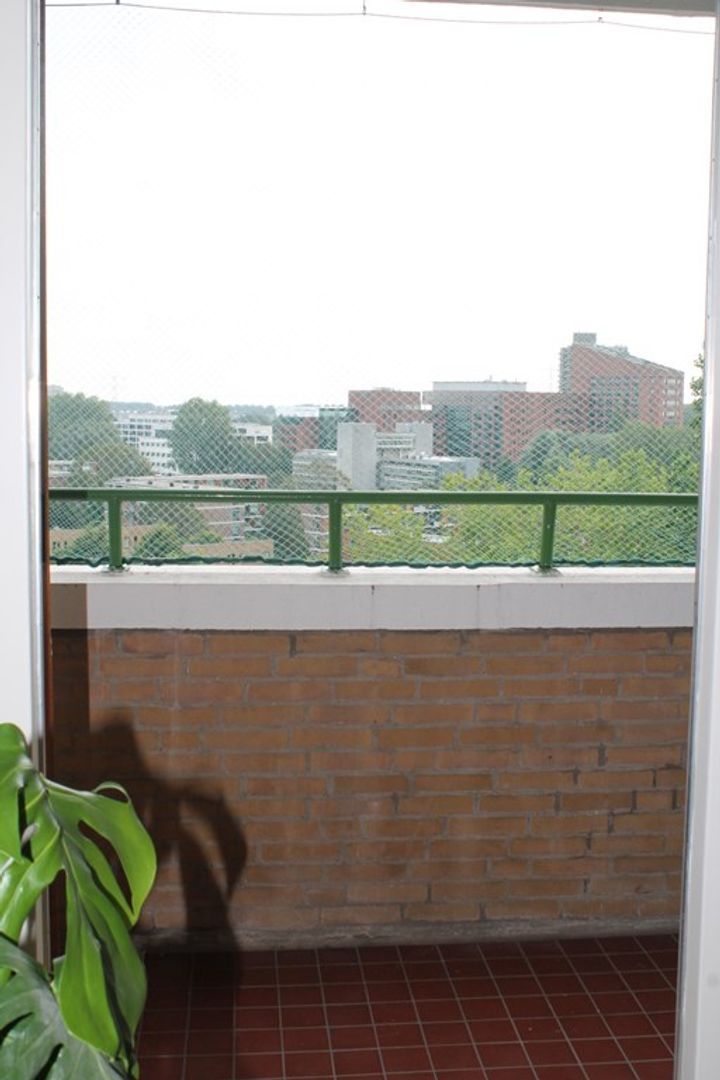 Vlamenburg 121, Den Haag foto-23 blur