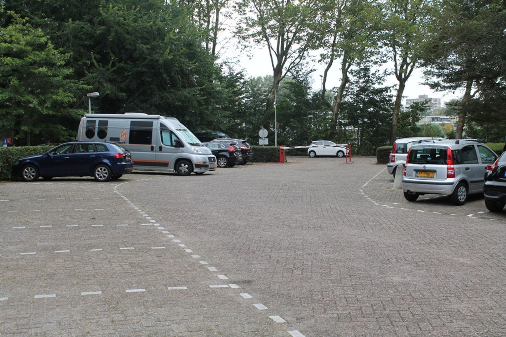 Vlamenburg 121, Den Haag foto-28 blur