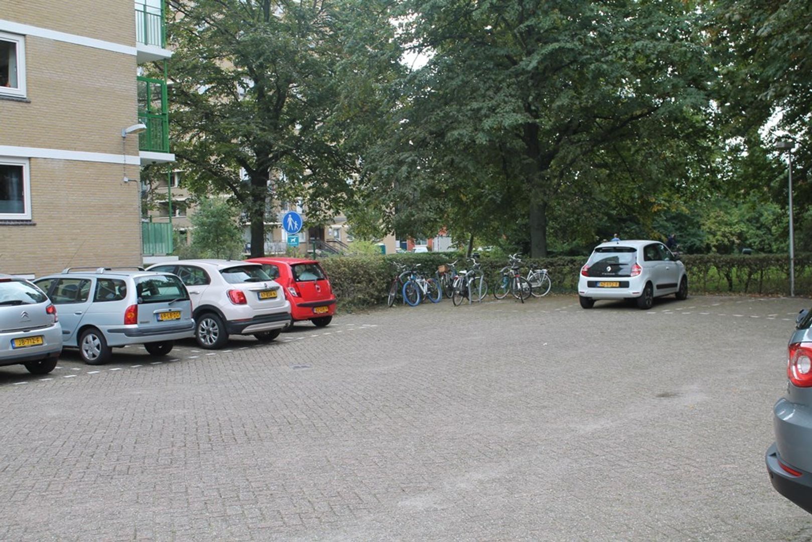 Vlamenburg 121, Den Haag foto-29 blur