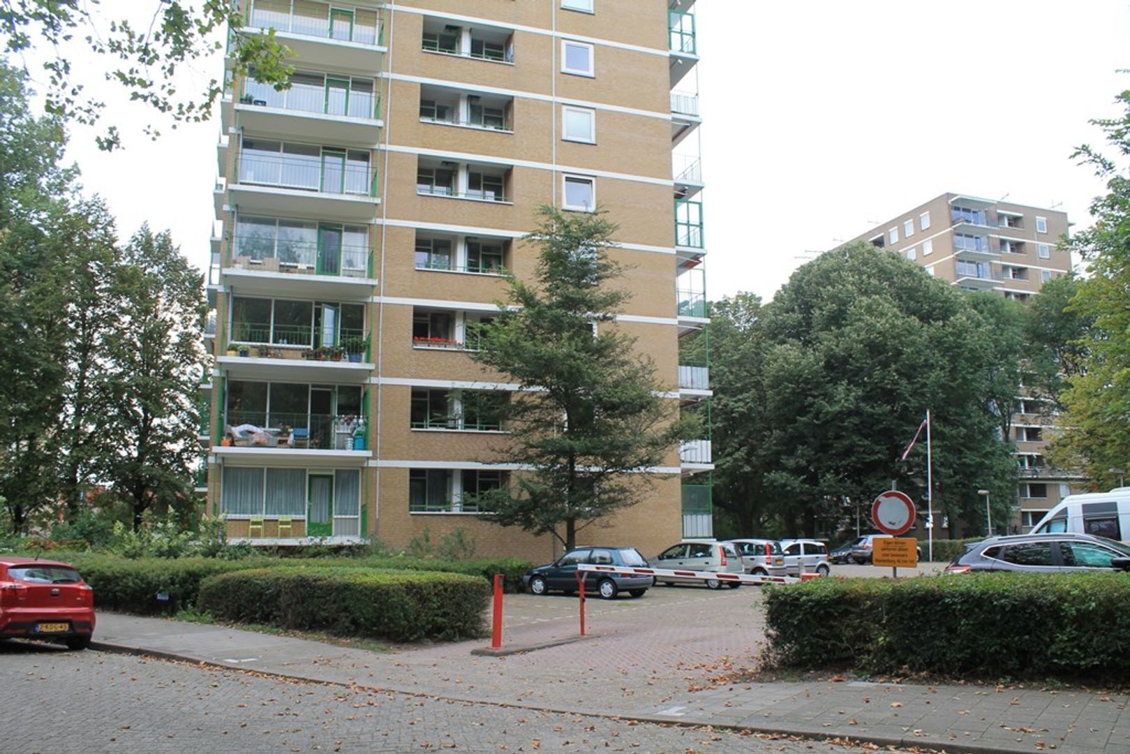 Vlamenburg 121, Den Haag foto-26 blur