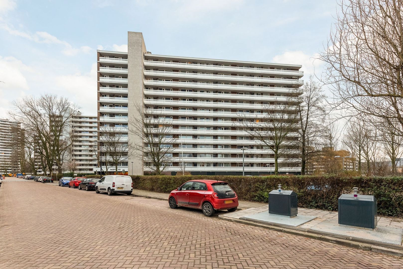 Ocarinalaan, Rijswijk foto-7 blur