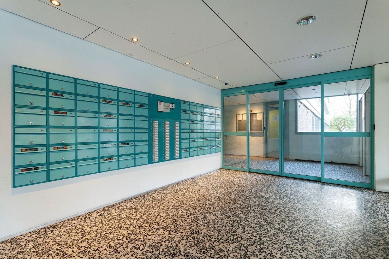 Ocarinalaan, Rijswijk foto-21 blur